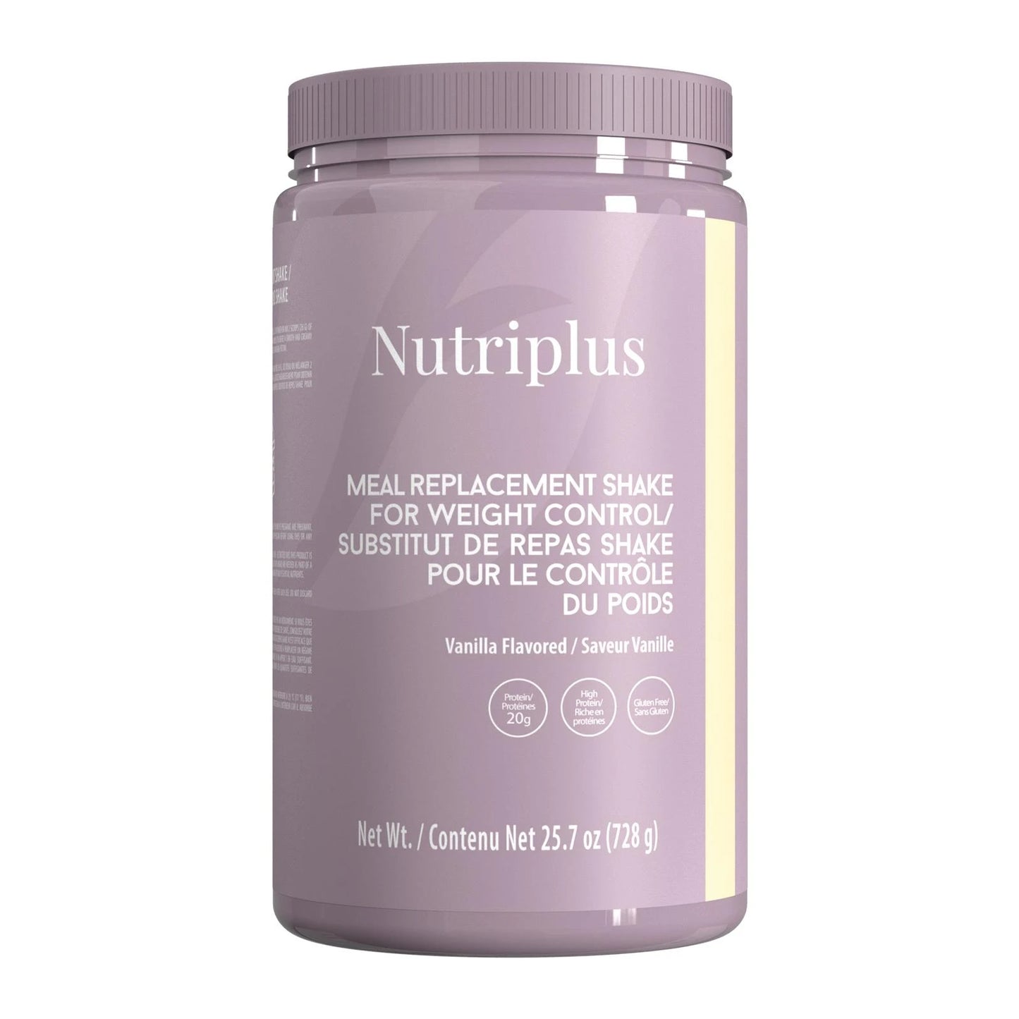 Nutriplus Shake Vainilla