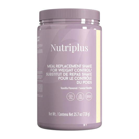 Nutriplus Shake Vainilla