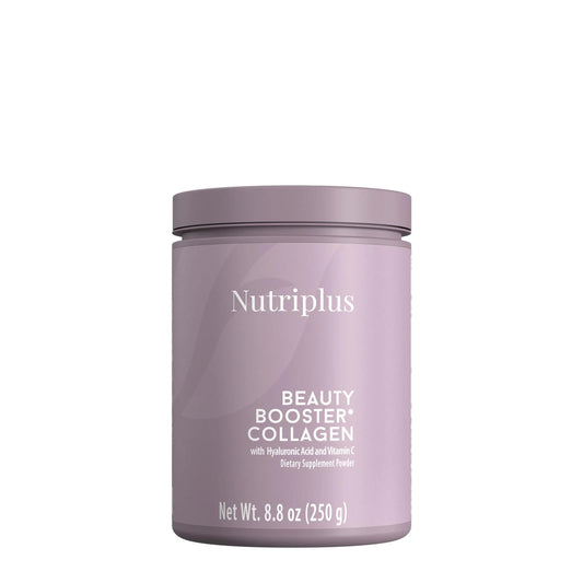 Beauty Booster Collagen Sin Sabor 250gr