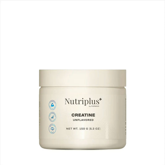 Nutriplus Creatine
